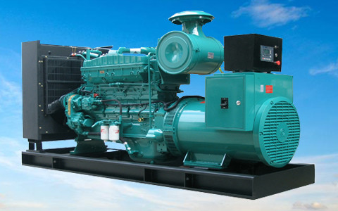 20V4000G63L Silnik MTU Zestawy generatorów wysokoprężnych 2400 kW