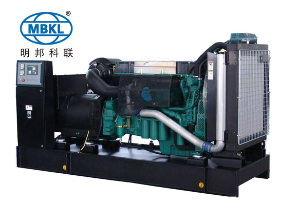 Dobra cena. Heavy Duty 200KW TAD734GE Volvo Diesel Generator Zestaw w Internecie