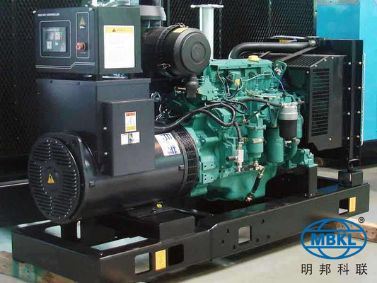 Dobra cena. 150Kva 120kw TAD1343GE Volvo Diesel Generator Zestaw w Internecie