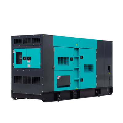 Dobra cena. 650kva 520kw Perkins Diesel Generator Set w Internecie