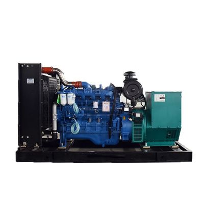 BFM3G1 Deutz Diesel Generator Zestaw