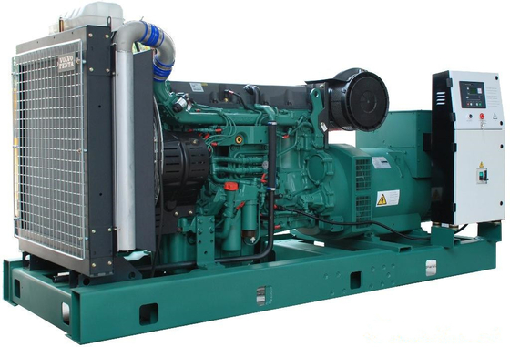 Dobra cena. WP13D440E310 WEICHAI Diesel Generator Zestaw w Internecie
