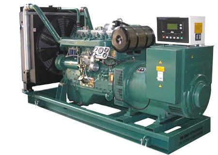 675kva 540KW Trójfazowy generator AC