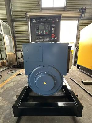 Agregaty prądotwórcze Likaduo 400KW/500KVA  Typ otwarty/wyciszony Zestaw prądotwórczy z silnikiem Diesla Generatory prądu