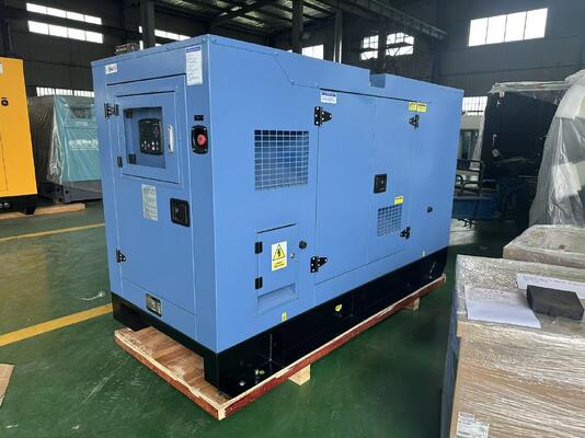 60KW Diesel Genset Producent w Chinach. 75kVA SDEC Generator dla dealerów i dystrybutorów