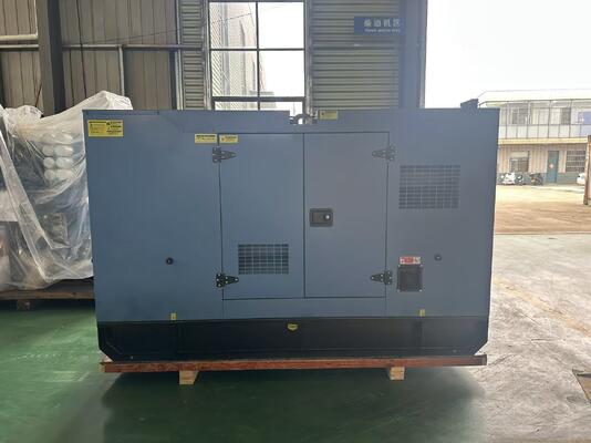 60KW Diesel Genset Manufacturer w Chinach | 75kVA Generator SDEC dla Dealerów i Dystrybutorów