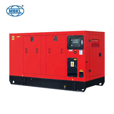 Dobra cena. Silnik 6LTAA9.5-G1 Cichy generator Diesla  250KW 312,5KVA w Internecie