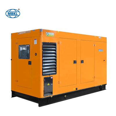 Dobra cena. 1670KW 2087KVA Mitsubishi Generator silnika wysokoprężnego dla firmy budowlanej w Internecie