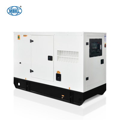 Dobra cena. Silnik Yangdong 20KW 25KVA cichy generator diesla w Internecie