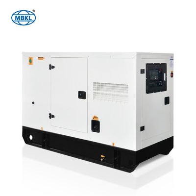Silnik Yangdong 20KW 25KVA cichy generator diesla