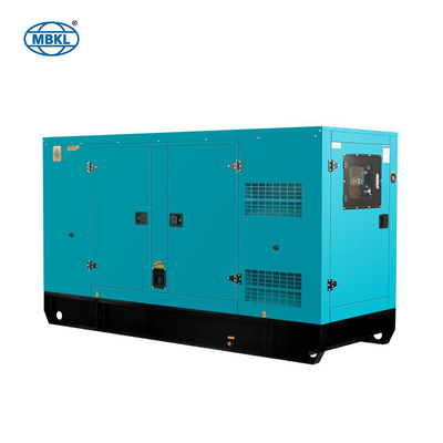 Dobra cena. 3-fazowy generator diesla o mocy 20 kW i mocy 25 kW z silnikiem Yangdong Y490D w Internecie