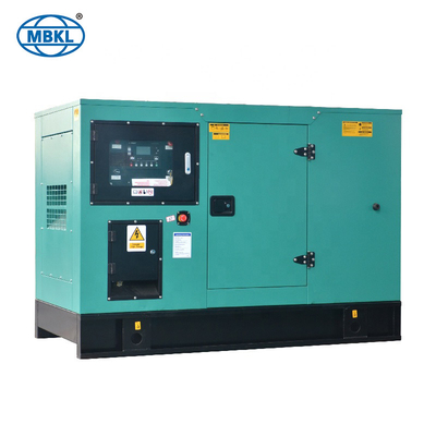 Dobra cena. Silnik Yangdong 48KW 60KVA cichy generator diesla do domu w Internecie