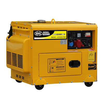 Dobra cena. 20 kW Yangdong Diesel Standby Generator w Internecie
