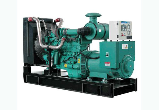 Dobra cena. 1100KVA 900KW silnik Weichai Diesel Dom lub Biuro Generator w stanie gotowości Do zasilania zapasowego w Internecie