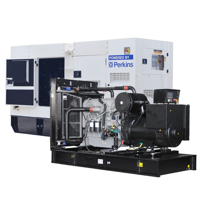 Dobra cena. 280KW Małe zestawy generatorów Diesla Genset Perkins w Internecie