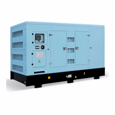 Dobra cena. Yangdong Y490D Generator diesla silnika 20KW 25KVA z dźwiękoszczelną obudową w Internecie