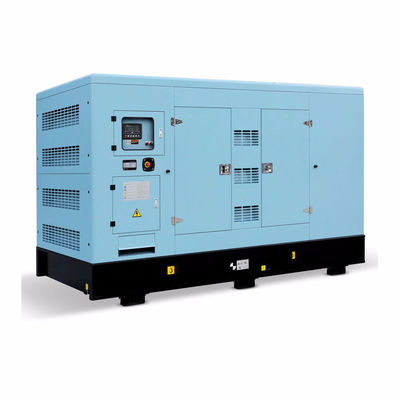 Dobra cena. Dongfeng  Silent Diesel Generator 24 kW do 400 kW w Internecie