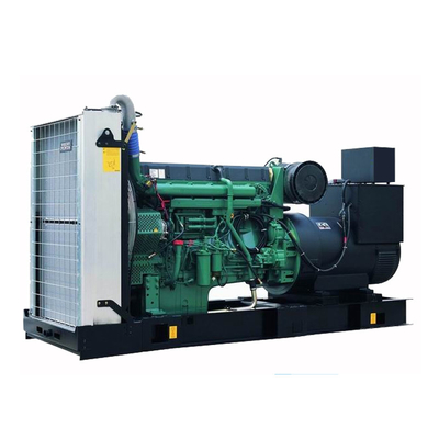Dobra cena. Perkins 2506C-E15TAG2 Silnik Diesel Generator Set 50HZ 400kw 500KVA w Internecie