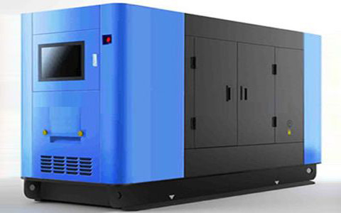 Dobra cena. Kompaktny 230V 400V 800kw ciężki generator wysokoprężny z silnikiem Weichai w Internecie