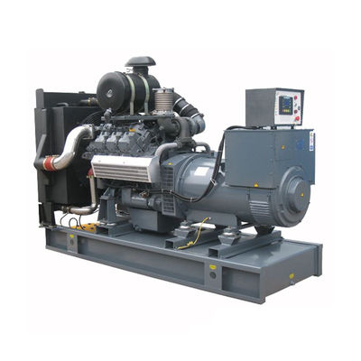 Weichai 12M26D968E200 Silnik 800kw Otwarty generator wysokoprężny do ładowania