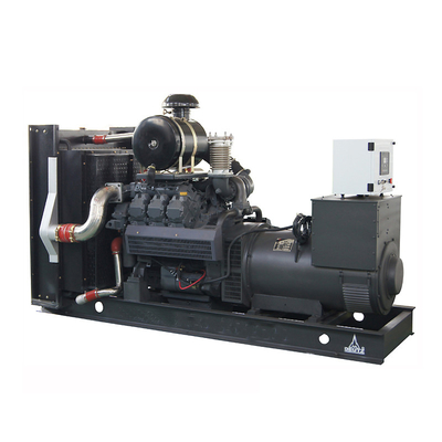 Dobra cena. Weichai 12M26D968E200 Silnik 800kw otwarty generator wysokoprężny w Internecie