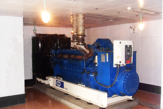 Dobra cena. Perkins Engine 200kVA SDEC Generatory wysokoprężne Zestawy 1500 obr./min w Internecie