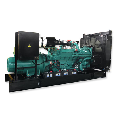 Dobra cena. SC13G420D2 300kva 250kw SDEC zestawy generatorów wysokoprężnych w Internecie