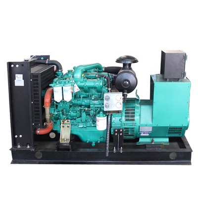 Dobra cena. SDEC Diesel Generator Sets Soundproof Silent Diesel Generators w Internecie