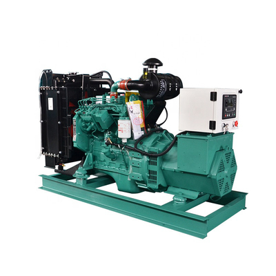 Cummins 4B3.9-G1 50 Hz 24kw 30 Kva Zestaw generatora diesla do ładowania