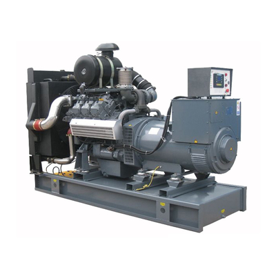 Dobra cena. Yuchai Diesel Generator Set Do Ładowania Farma / Nieruchomości / Fabryka 500kva w Internecie