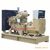 Alternator bez szczotek 6BTAA5.9-G12 Cummins Generator silnika wysokoprężnego 188KVA 150kw