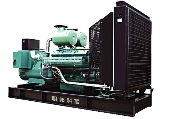 Dobra cena. Weichai 12M26D792E200 Silnik Otwarty Typ Generator Diesla Zestawy 630kw 787.5KVA w Internecie