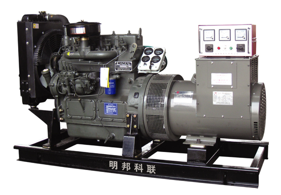 Dobra cena. Weichai 6M33D633E200 Silnik Otwarty Typ Generator Diesla Zestawy Genset 500kw 625KVA w Internecie