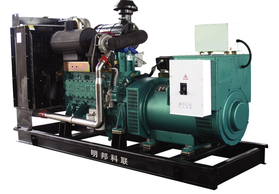 Dobra cena. Weichai 12M26D748E200 Silnik Otwarty Typ Generator Diesla Zestaw 600kw 750KVA w Internecie